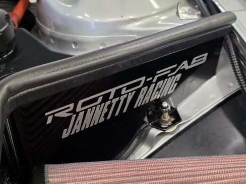 Used 2011 Chevrolet Camaro SS w/ RS Package RWD image 5