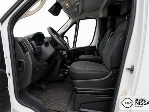 Used 2024 RAM ProMaster 1500 w/ Convenience Group FWD image 9