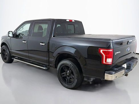 Used 2016 Ford F150 XLT w/ Equipment Group 302A Luxury image 7