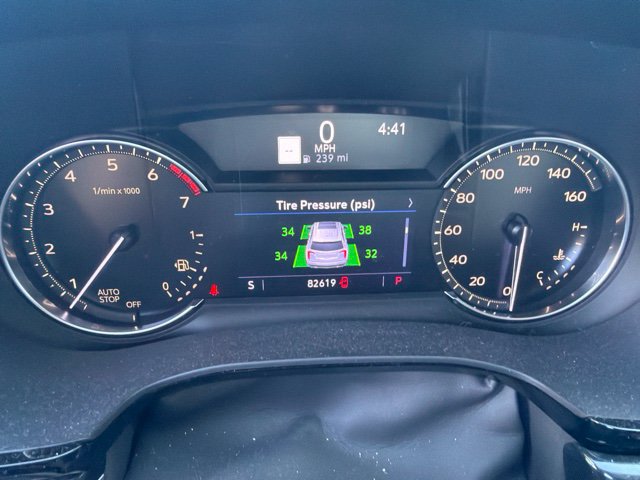 Used 2020 Cadillac XT6 Premium Luxury FWD image 17