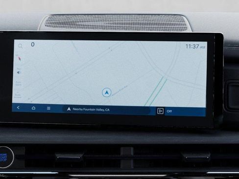 New 2026 Hyundai Santa Fe Calligraphy image 13