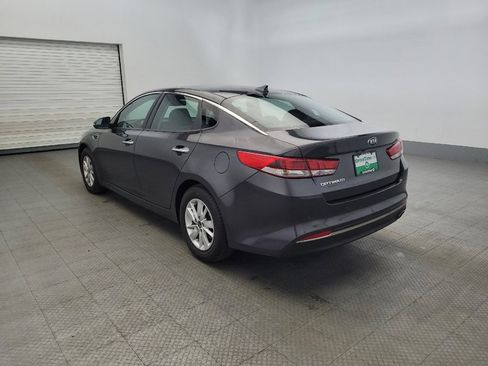Used 2018 Kia Optima LX image 5