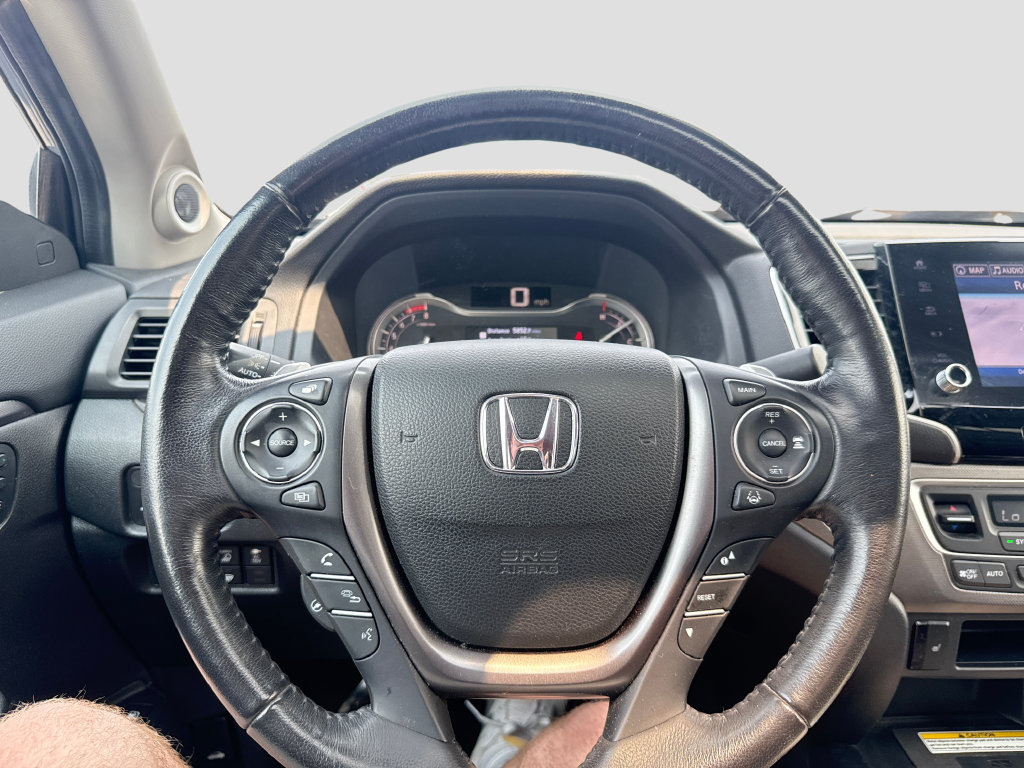 Used 2023 Honda Ridgeline RTL-E image 15
