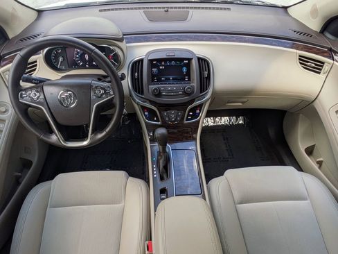 Used 2014 Buick LaCrosse image 14