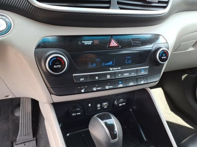 Used 2019 Hyundai Tucson Sport w/ Cargo Package AWD/4WD image 23