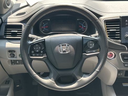 Used 2021 Honda Pilot Special Edition image 23