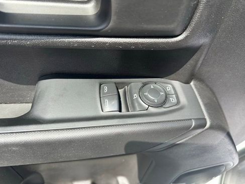 Used 2022 Chevrolet Silverado 2500 W/T w/ WT Fleet Convenience Package image 5