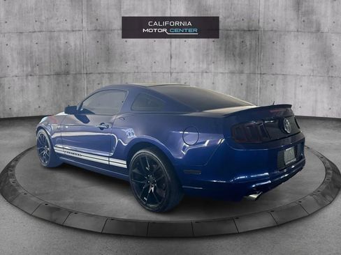 Used 2013 Ford Mustang Coupe RWD image 7