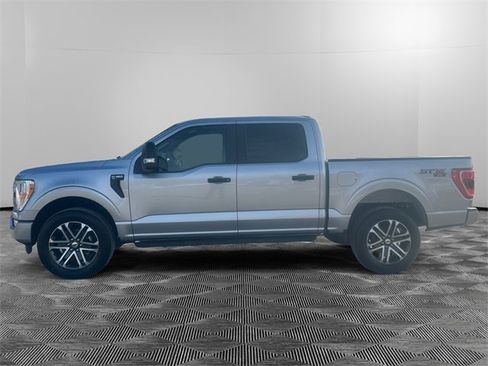 Used 2022 Ford F150 XL w/ STX Appearance Package image 2