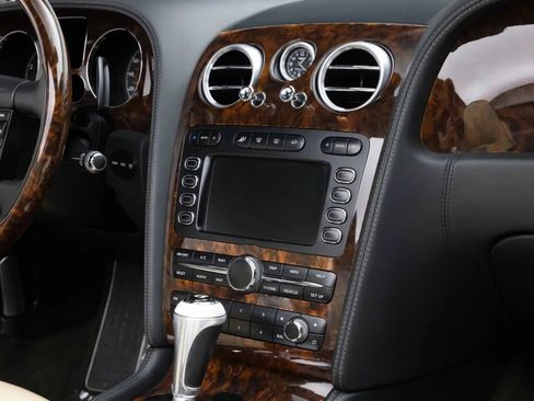 Used 2010 Bentley Continental GTC AWD/4WD image 34