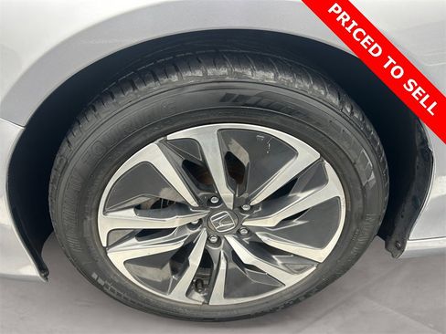 Used 2019 Honda Accord Base image 14