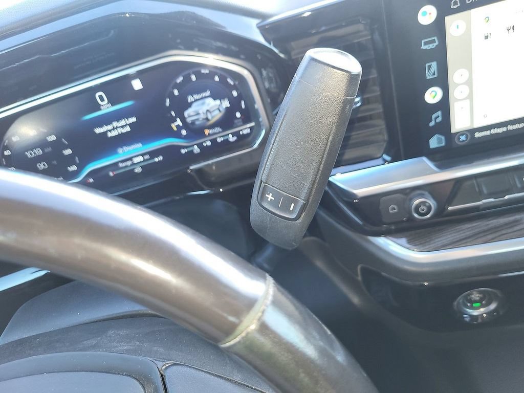 Used 2022 Chevrolet Silverado 1500 RST AWD/4WD image 22