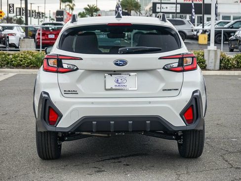 New 2026 Subaru Crosstrek 2.5i Limited image 5