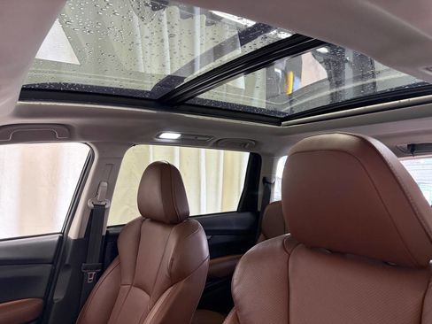 Used 2020 Subaru Ascent Touring w/ Popular Package #3 image 15