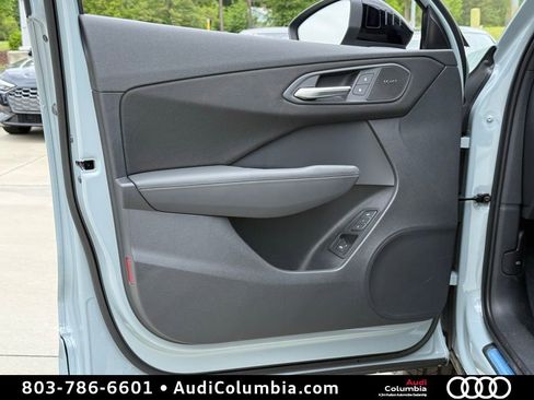 New 2026 Audi Q3 quattro 2.0T AWD/4WD image 19