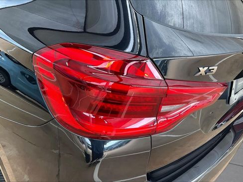 Used 2018 BMW X3 M40i AWD/4WD image 29