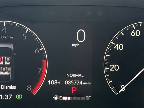 Used 2024 Honda CR-V LX image 13