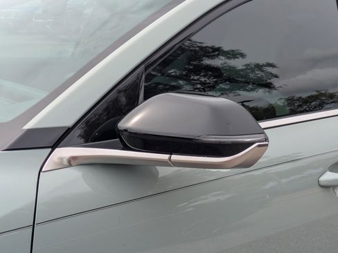 New 2026 Kia K4 GT-Line image 22