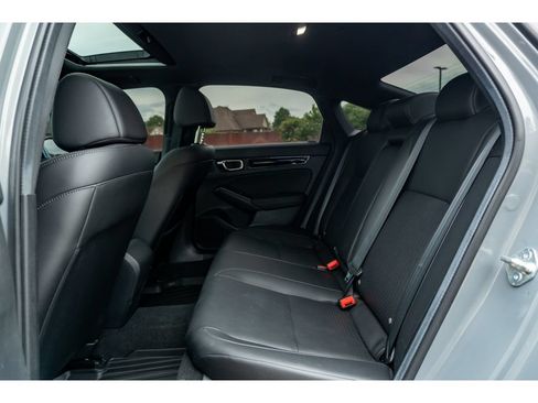 Used 2025 Honda Civic Sport Touring image 14