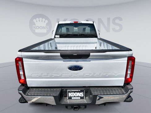 New 2026 Ford F250 XL image 29
