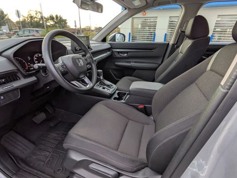 Certified 2024 Honda CR-V LX image 26