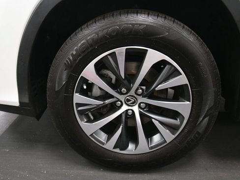 Used 2021 Lexus RX 350L Premium w/ Premium Package AWD/4WD image 35