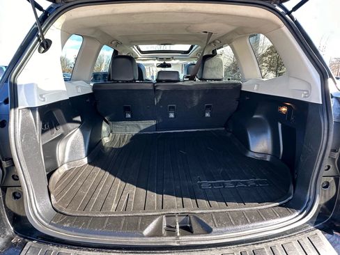 Used 2015 Subaru Forester 2.5i Limited image 30