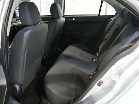 Used 2015 Mitsubishi Lancer SE AWD/4WD image 15
