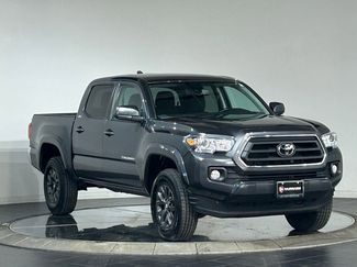 Used 2023 Toyota Tacoma SR5 AWD/4WD video 2