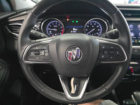 Used 2021 Buick Encore GX Preferred w/ Cold Weather Comfort Package FWD image 15