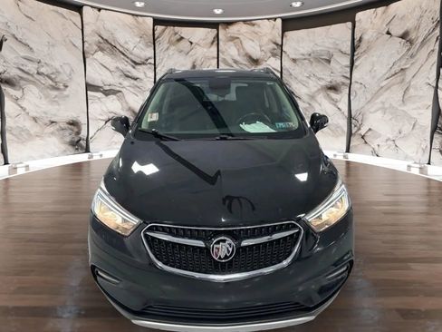 Used 2017 Buick Encore Preferred w/ Experience Buick Package image 5