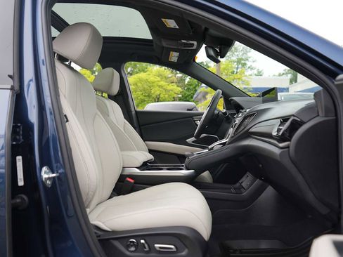 Certified 2025 Acura RDX SH-AWD image 28