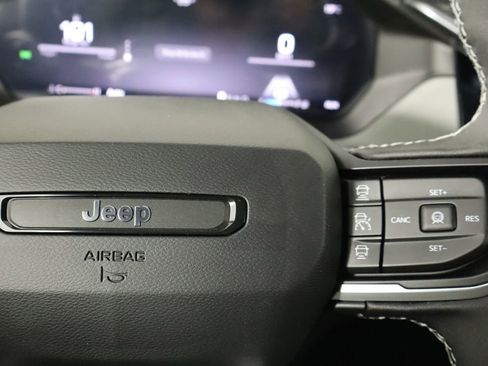 New 2026 Jeep Cherokee Laredo image 10