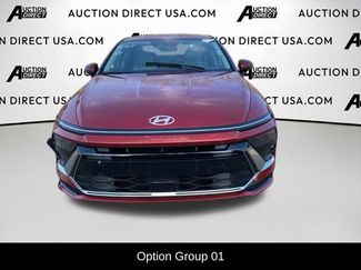 Used 2025 Hyundai Sonata SEL video 2