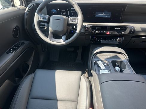 New 2026 Hyundai Palisade XRT Pro image 16