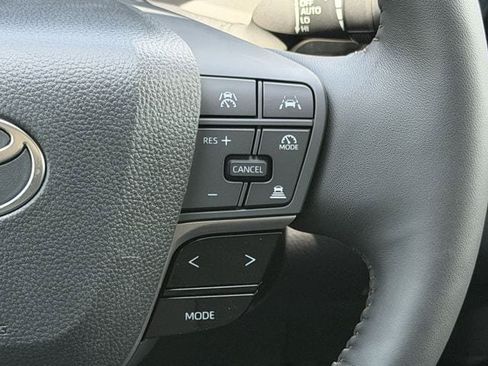 New 2026 Toyota Camry XLE FWD image 15