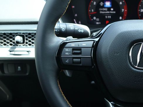 New 2026 Acura Integra A-Spec FWD image 22