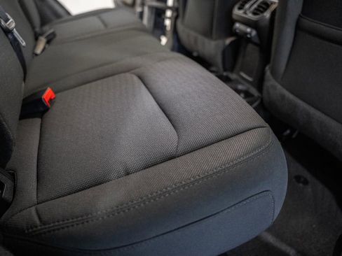 Certified 2021 Jeep Wrangler Unlimited Sport image 37