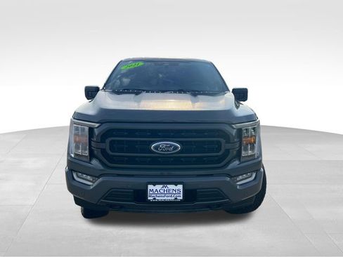 Used 2021 Ford F150 XLT w/ Equipment Group 302A High AWD/4WD image 11