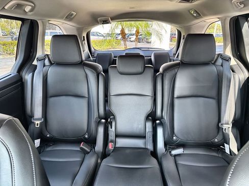 New 2026 Honda Odyssey EX-L image 14