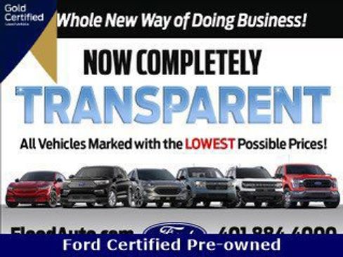 Certified 2024 Ford Explorer ST-Line w/ Class IV Trailer Tow Package image 22