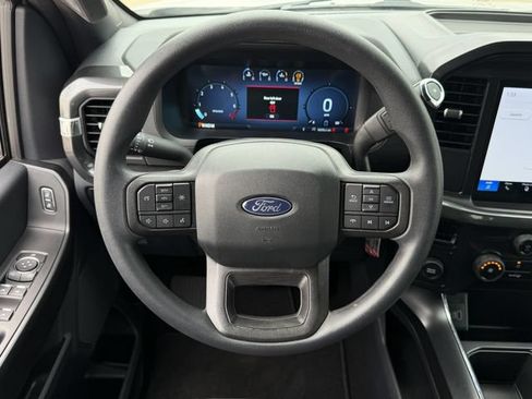 Used 2025 Ford F150 STX RWD image 12