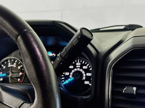 Used 2018 Ford F150 XLT w/ Equipment Group 302A Luxury RWD image 24