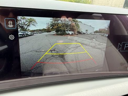 New 2026 Hyundai Tucson SEL image 25