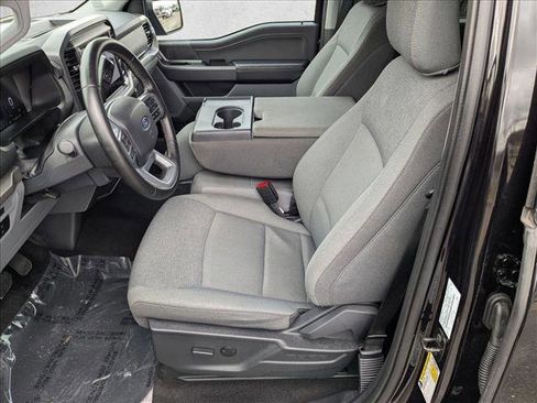 Used 2025 Ford F150 XLT w/ Equipment Group 301A Standard AWD/4WD image 20