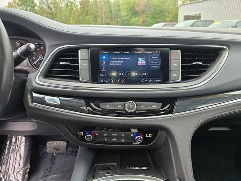 Used 2023 Buick Enclave Essence w/ Experience Buick Package image 12