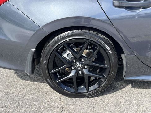 Certified 2024 Honda Civic Sport image 6