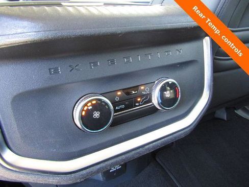 Certified 2025 Ford Expedition Max Active AWD/4WD image 20
