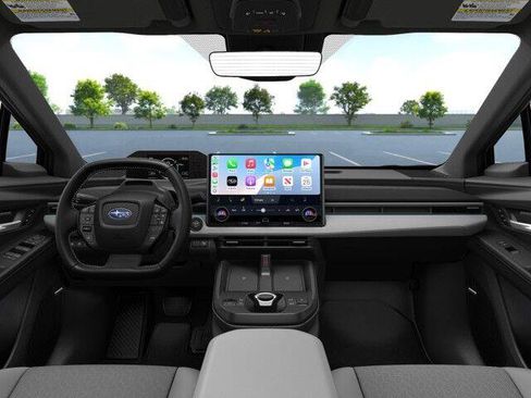 New 2026 Subaru Solterra AWD/4WD image 18