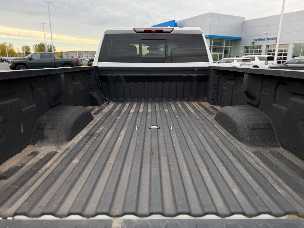 Used 2024 Chevrolet Silverado 2500 LT w/ Safety Package AWD/4WD image 16